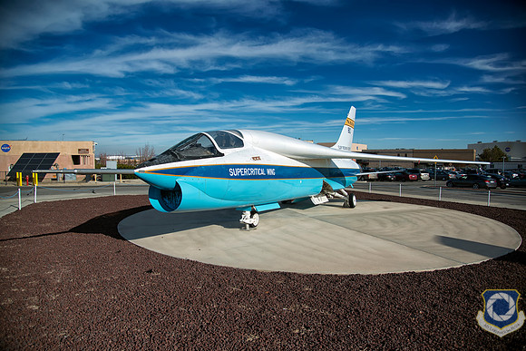 NASA N810NA