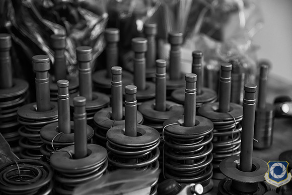 Engine Valves