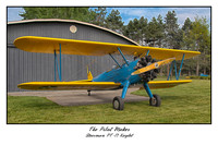 The Pilot Maker