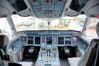 Aeroflot RA-89045