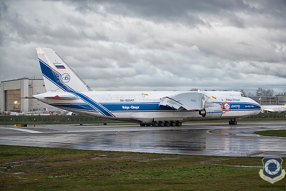 Volga-Dnepr RA-82047
