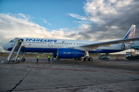 Transaero RA-64518