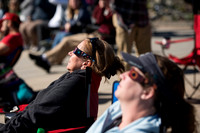 Solar Eclipse 2017
