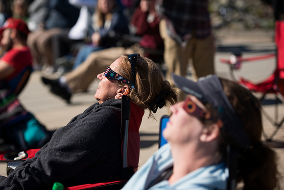 Solar Eclipse 2017