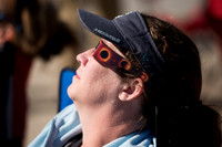 Solar Eclipse 2017