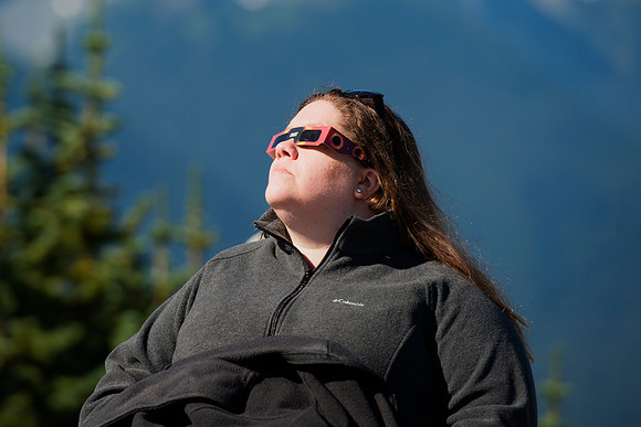 Solar Eclipse 2017