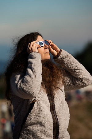 Solar Eclipse 2017