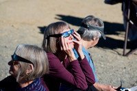 Solar Eclipse 2017