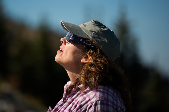 Solar Eclipse 2017