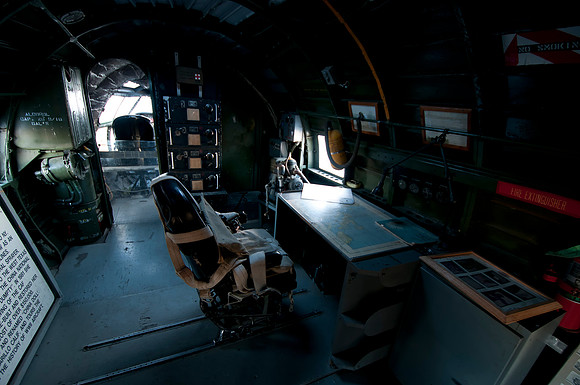 Curtiss C-46 Commando