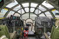 Boeing B-29 N529B "Fifi"