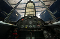 Grumman F6F-5 Hellcat