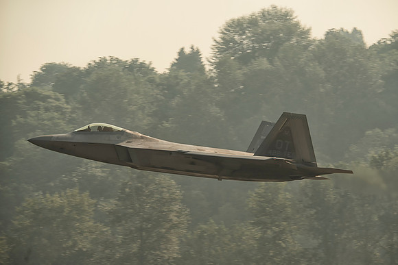 F-22A 99-010