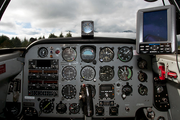 Beechcraft T-34A
