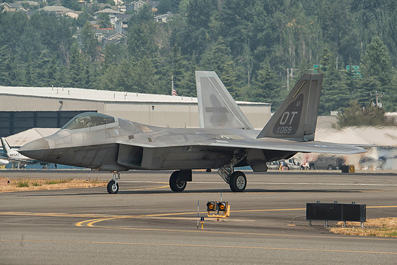 F-22A 04-069