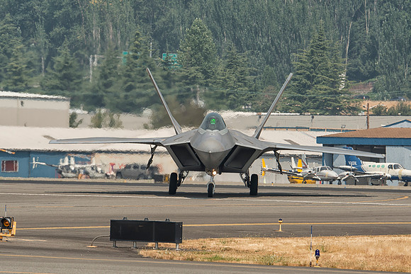 F-22A 04-069