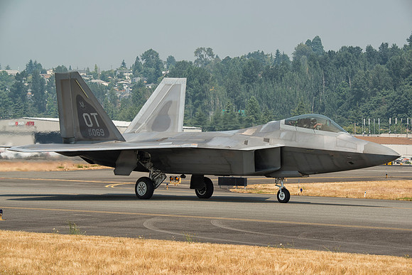 F-22A 04-069