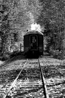 MRSR ALCO 2-8-2 No. 17
