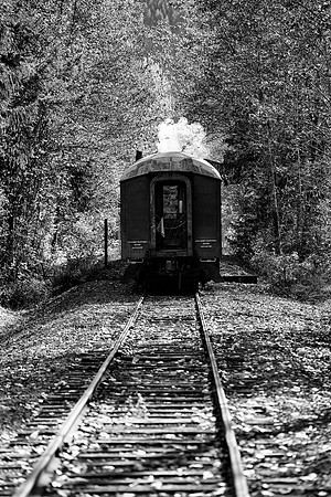 MRSR ALCO 2-8-2 No. 17