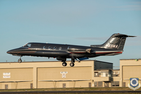 Wolfe Air N49WA