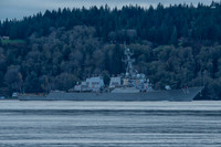 USS John S McCain