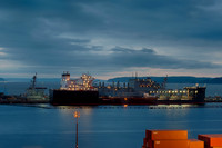 USNS John Glenn