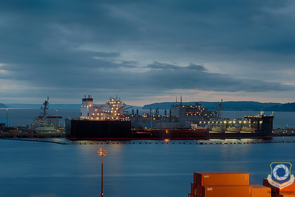 USNS John Glenn
