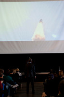 Chris Hadfield Future of Flight