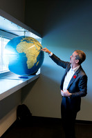 Chris Hadfield Future of Flight