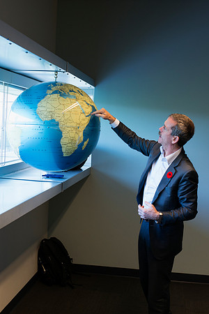 Chris Hadfield Future of Flight