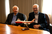 Joe Sutter and Brien Wygle