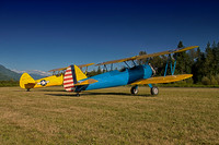Ladies at Rest