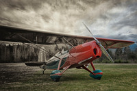 The Hull AeroImages Collection