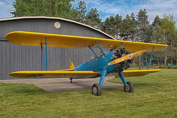 The Pilot Maker