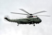 HMX-1 VH-3D BuNo 159355