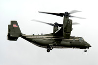 HMX-1 MV-22B BuNo 168284