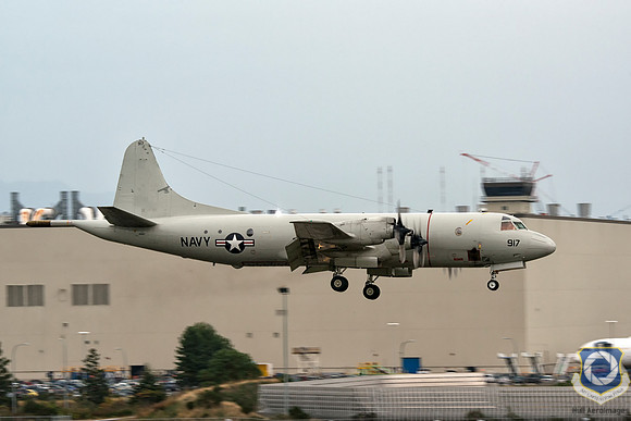 P-3C Orion 158917