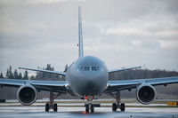 USAF 767-2C N461FT