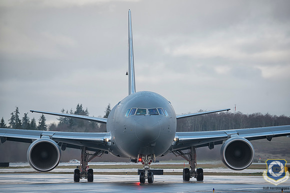 USAF 767-2C N461FT