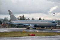USAF 767-2C N461FT