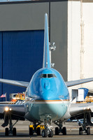 Air Force One SAM29000