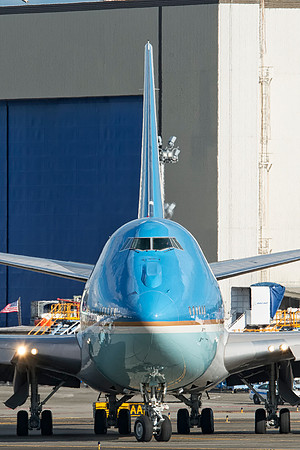 Air Force One SAM29000