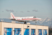 Honeywell N670H