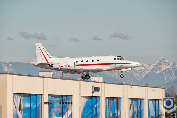 Honeywell N670H