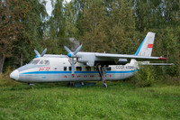 Beriev Be-32 CCCP-67209