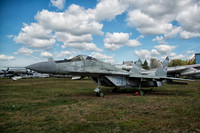 Mikoyan MiG-29 03 Blue
