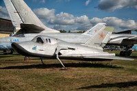Mikoyan MiG-105
