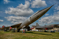 Myasishchev M-50 12 Blue