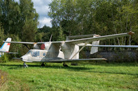 PZL-Mielec M15 CCCP-15105