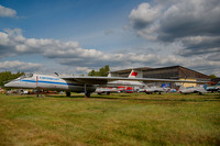 Myasishchev M-17 CCCP-17103